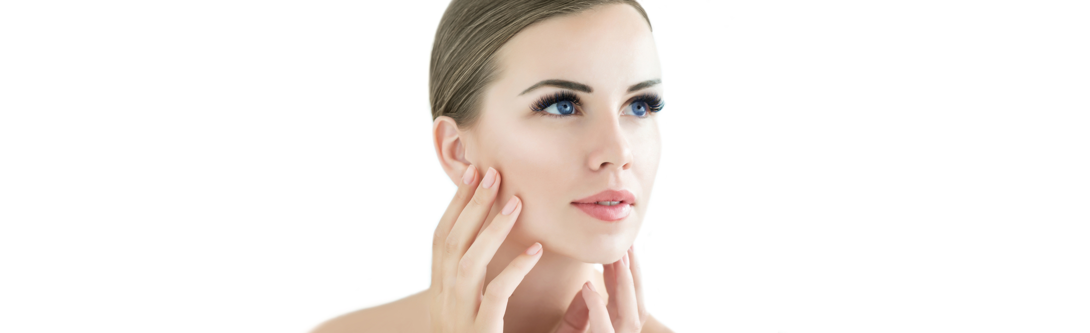 Eyelash Extensions - SILK SALON & NAILS